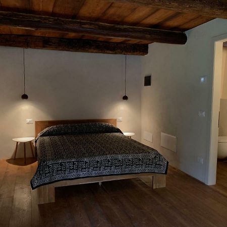 Casa Vigna Apartment Trontano Екстериор снимка