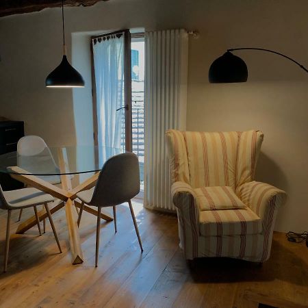 Casa Vigna Apartment Trontano Екстериор снимка